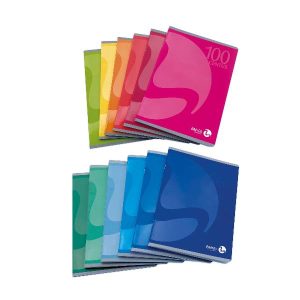 Cf12 Quadcentus A5 100G R.4F C.ass