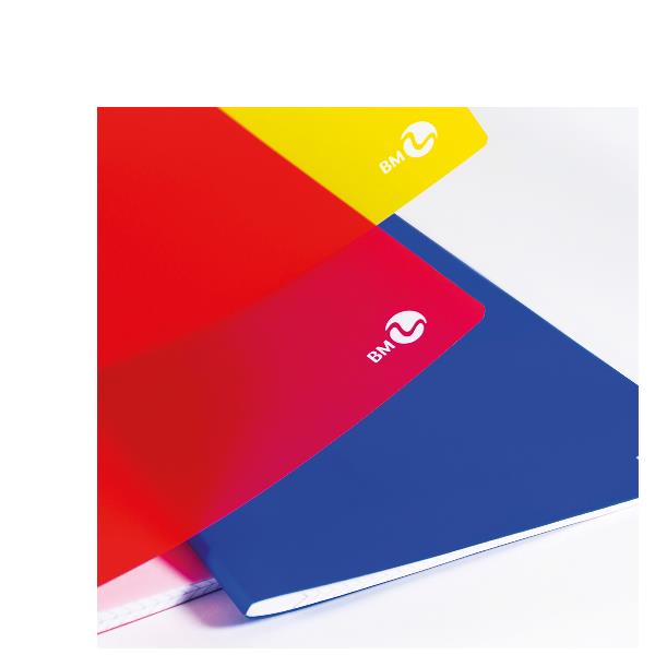 Cf10 Quad. Color Ppl A4 80Gr R. 1R - immagine 6