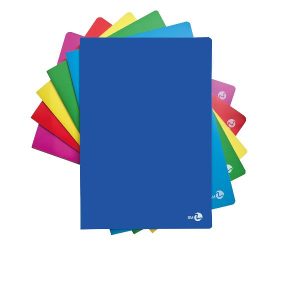 Cf10 Quad. Color Ppl A4 80Gr R.5Mm