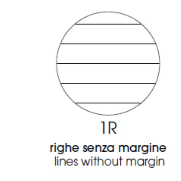 Cf10 Quad. Color Ppl A4 80Gr R. 1R - immagine 7