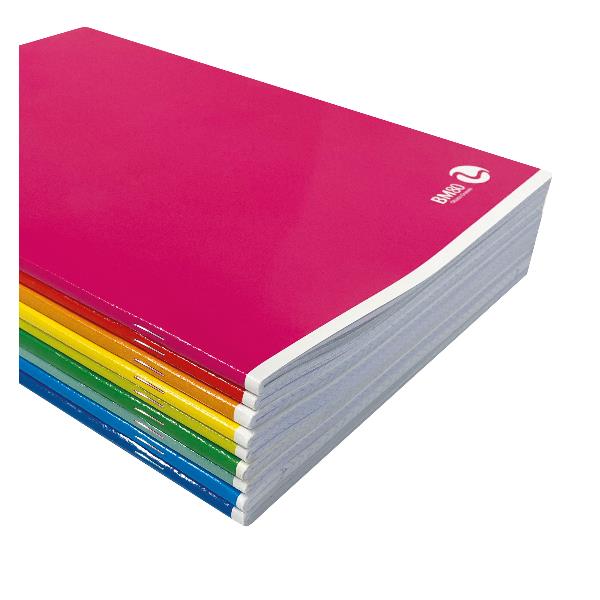 Cf10 Quad Basic A4 80 Gr R.q Colass - immagine 3