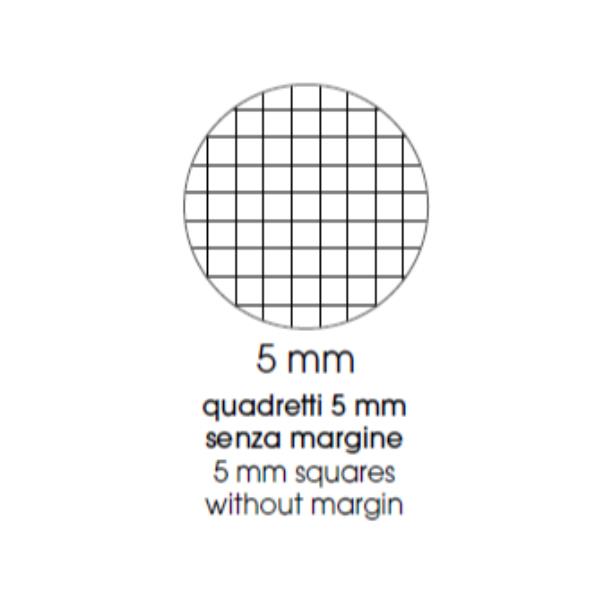 Cf10 Quadbasic A4 80Gr R.5Mm C.ass - immagine 3