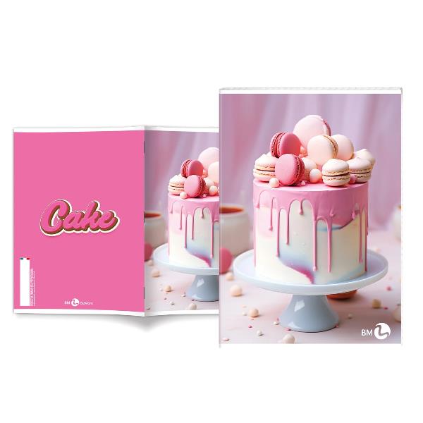 Cf10 Quaderni Bimba A4 80Gr R.1R - immagine 6