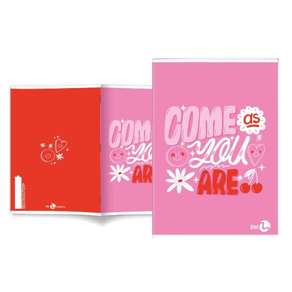 Cf10 Quaderni Bimba A4 80Gr R.1R - immagine 5