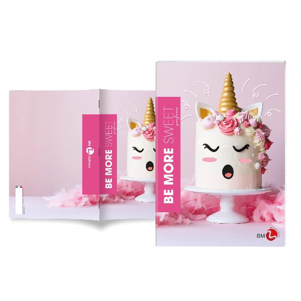 Cf10 Quad.maxi Sweet A4 100Gr R.5Mm - immagine 6