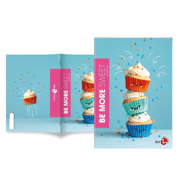 Cf10 Quad.maxi Sweet A4 100Gr R.5Mm - immagine 4