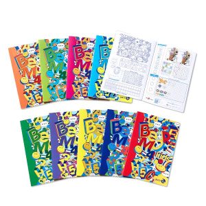 Cf10Maxiquad. A4 100Gr R.10F Colass