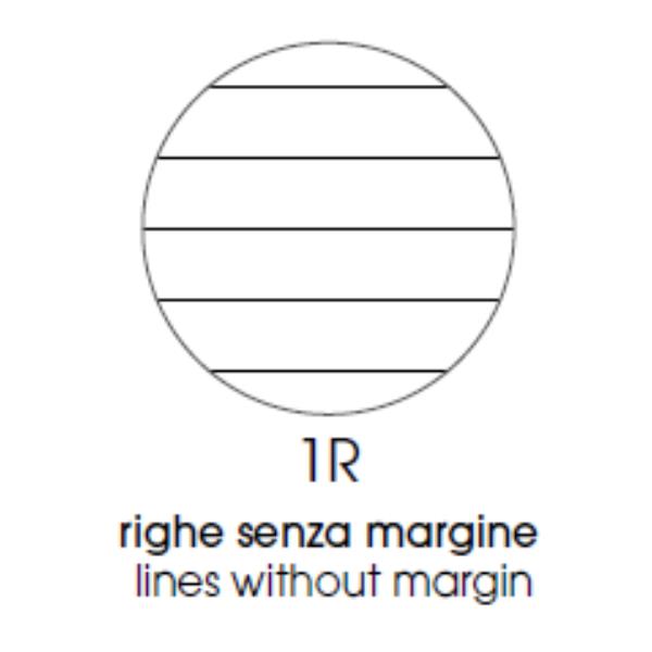 Cf5 Quad Spir Rinf. A4+ 90Gr R.1R - immagine 4