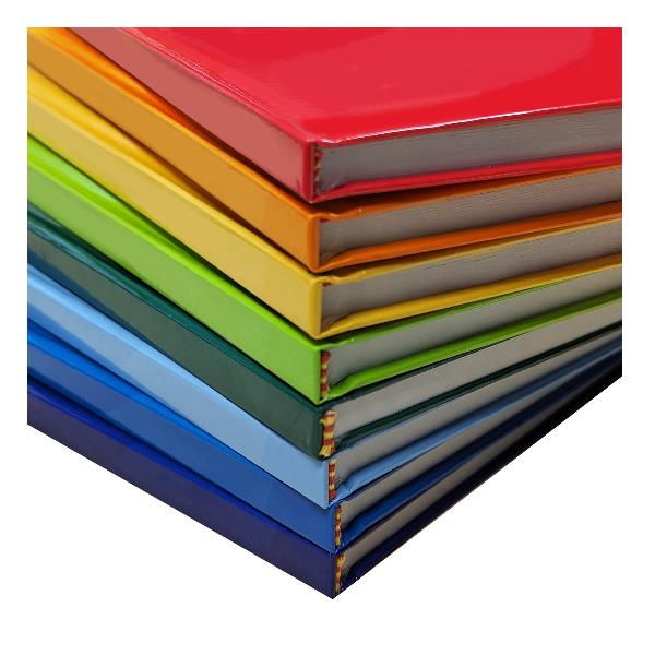 Cf5 Quad Cart A4 80Gr R.q Col Ass - immagine 4