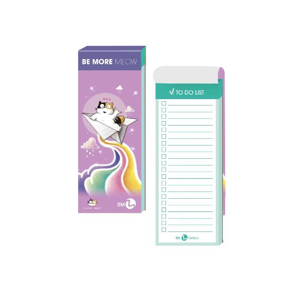 Expo To Do List Meow 80Gr - immagine 6