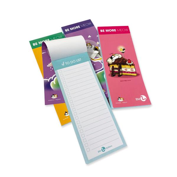 Expo To Do List Meow 80Gr - immagine 4