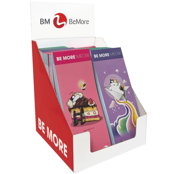 Expo To Do List Meow 80Gr - immagine 3