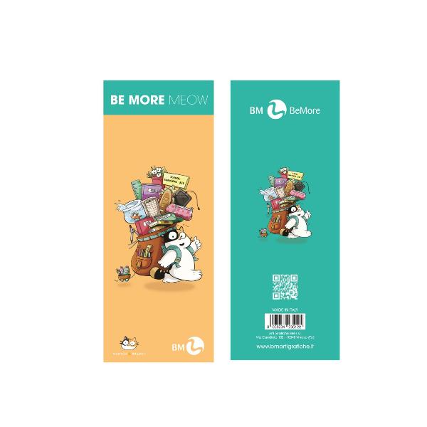 Expo To Do List Meow 80Gr - immagine 2