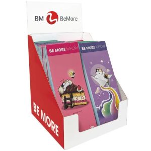 Expo To Do List Meow 80Gr