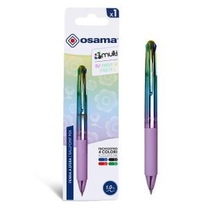 Esp24 4Multi Rainbow Pastel Sfera