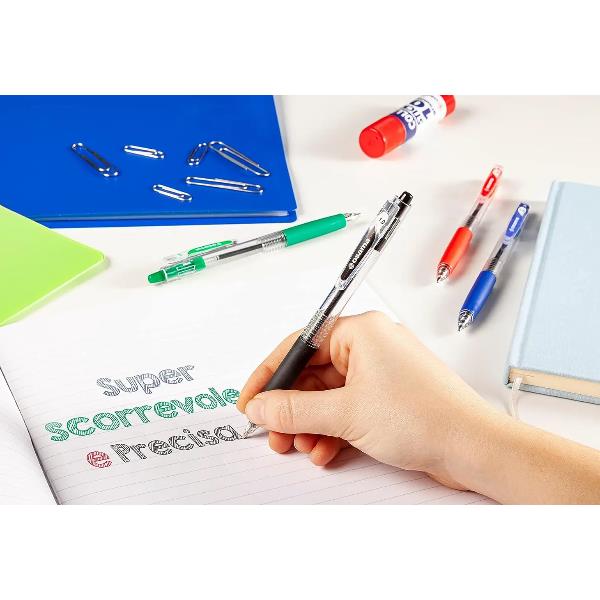 Cf10 Sfera Obg Scatto Nero - immagine 4