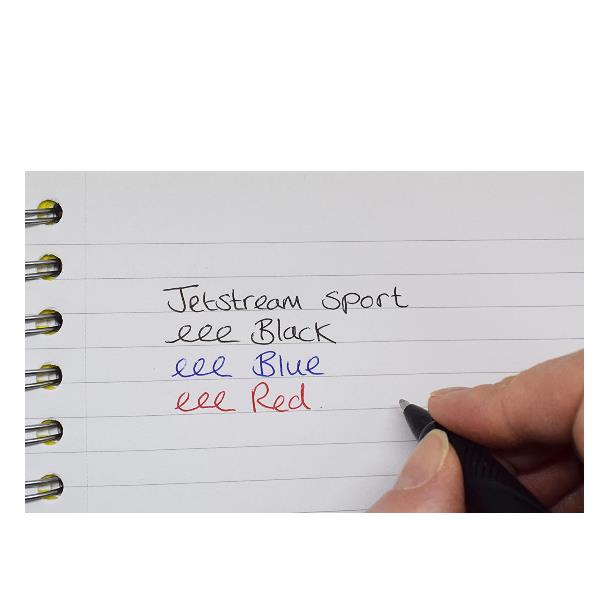 Cf12 Jetstream Scatto 1Mm Rosso - immagine 3