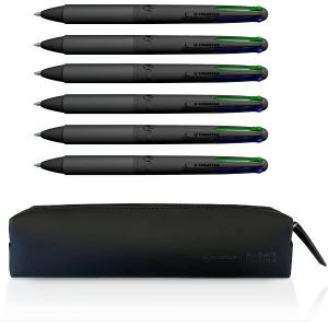 Ast6 Penna 4Multi All Nero