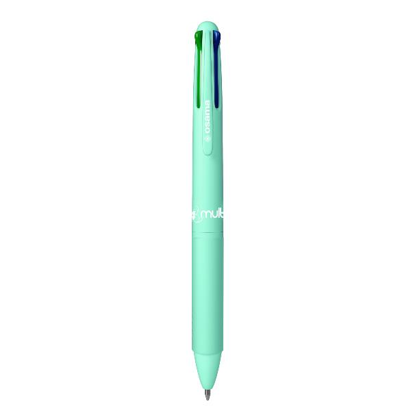 Cf12 4Multi Pastel Sfer Dinner Mint - immagine 5