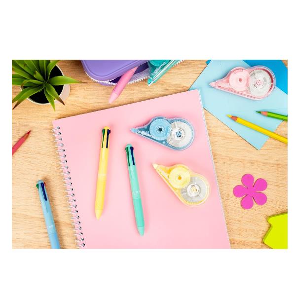 Cf12 4Multi Pastel Sfer Dinner Mint - immagine 4