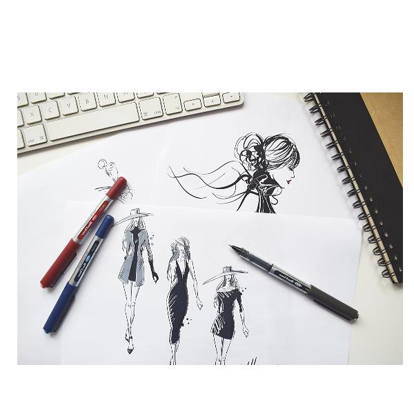 Cf12 Uniball Eye 05 Blu - immagine 3