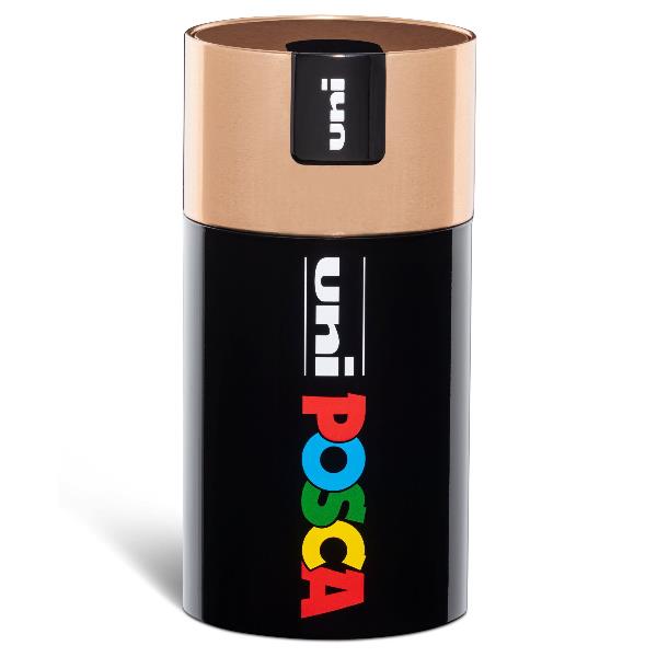 Ast18 Posca Gift Box Bronzo - immagine 2