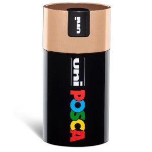 Ast18 Posca Gift Box Bronzo