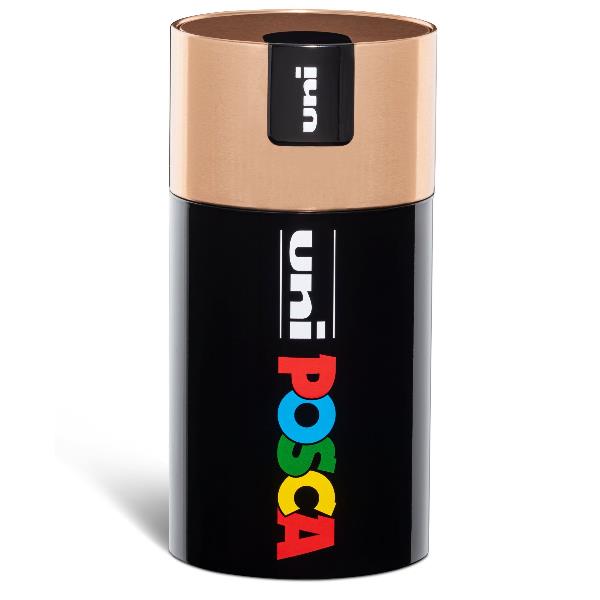 Ast18 Posca Gift Box Bronzo