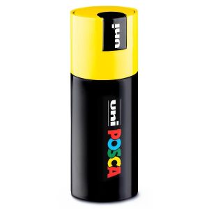 Ast9 Poscapen Gift Box Giallo