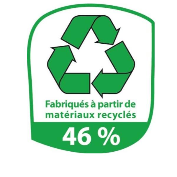 Cf12 Prockey Tondo Verde - immagine 2