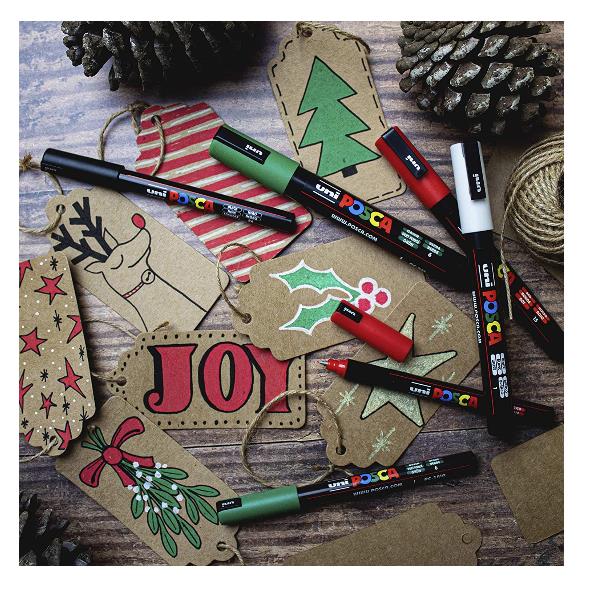 Cf6 Poscapen Argento - immagine 6