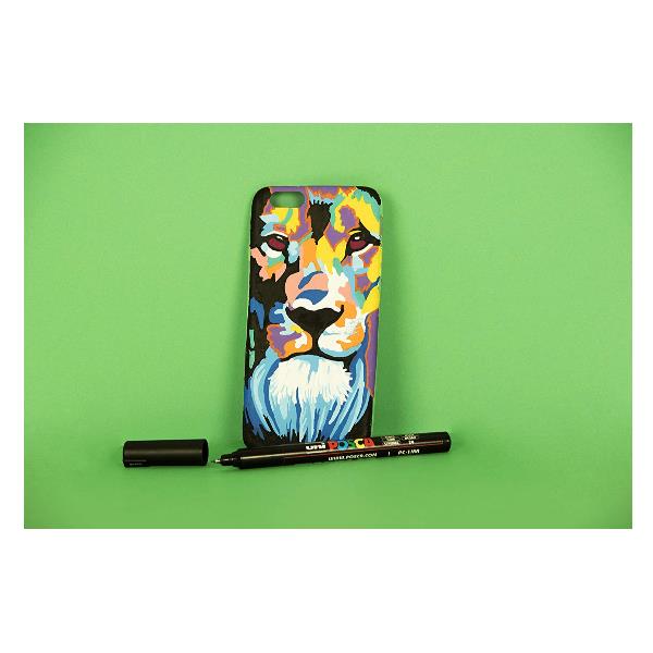 Cf6 Poscapen Argento - immagine 2