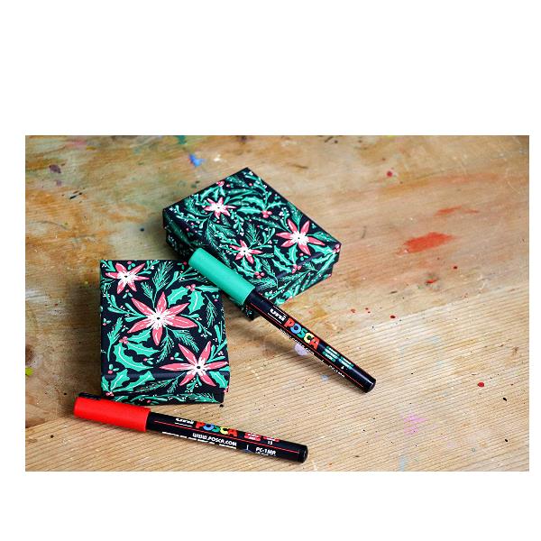 Cf6 Poscapen Argento - immagine 4