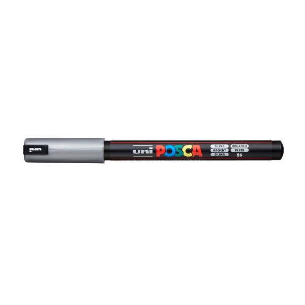 Cf6 Poscapen Argento