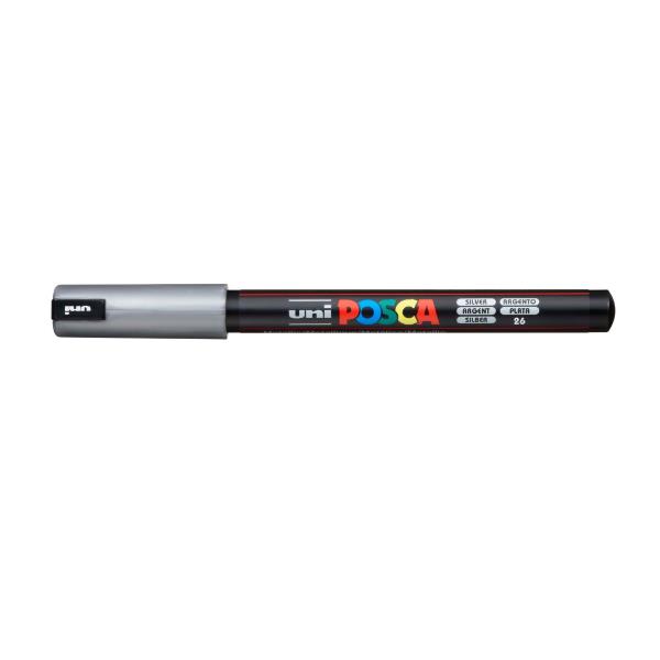 Cf6 Poscapen Argento - immagine 5