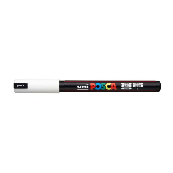 Cf6 Poscapen Bianco