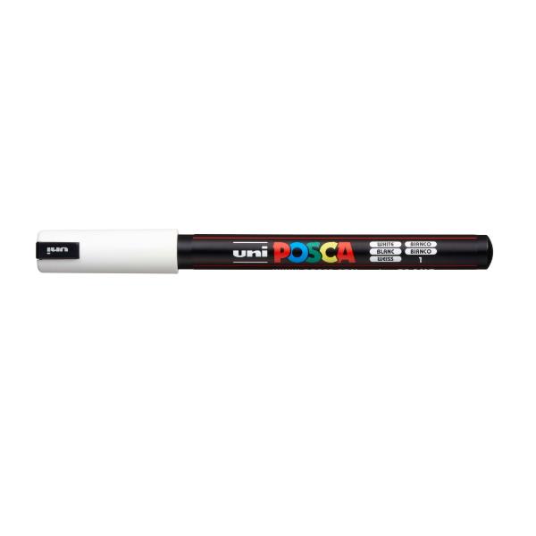 Cf6 Poscapen Bianco - immagine 2