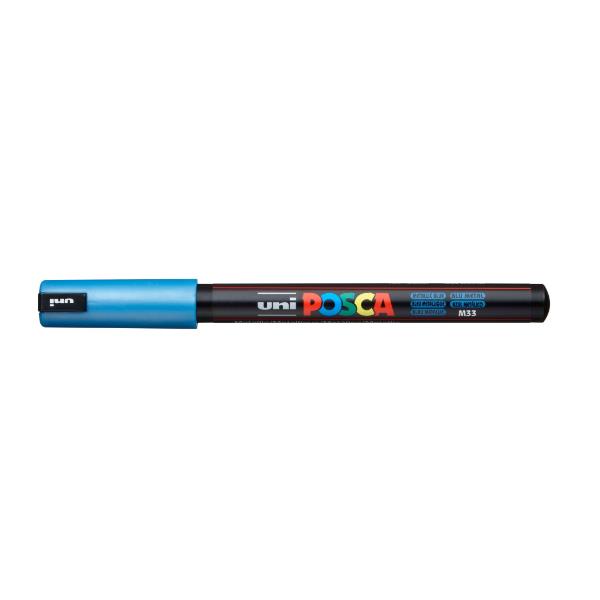 Cf6 Poscapen Blu Metal. - immagine 6
