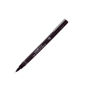Cf12 Pin Fineliner 0 7Mm Nero