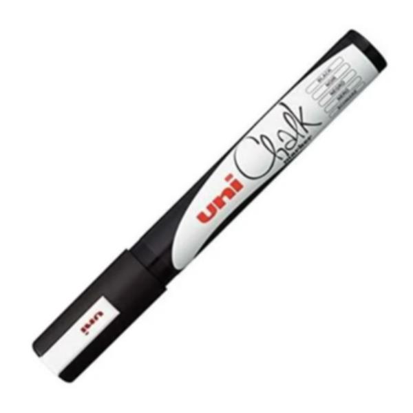 Cf6 Chalk Marker Medio Bianco - immagine 2
