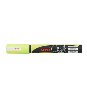 Cf6 Chalk Marker Medio Giallo Fluo