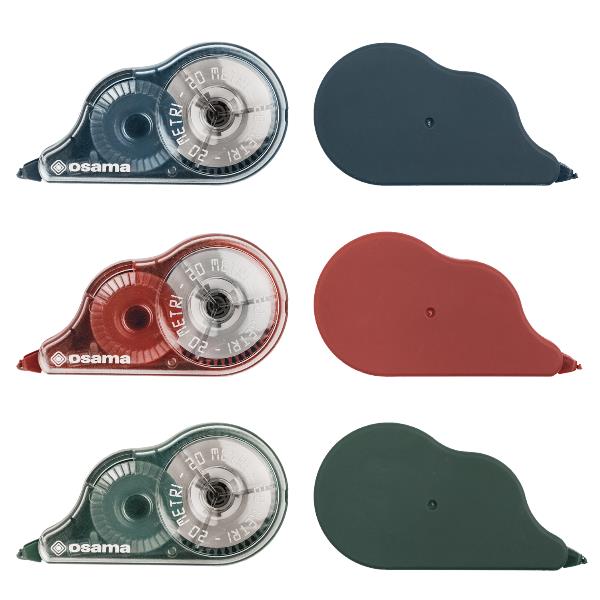 Esp36 20M Urban Correttore A Nastro - immagine 3