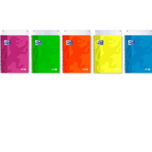 Cf5 Maxi Spir Favorit On Neon A4 4M