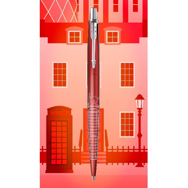 Jotter Special Edition London Ct - immagine 5