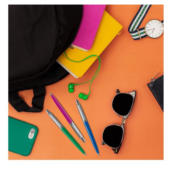 Jotter Original Plastic Sfera Rosso - immagine 2