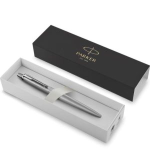 Sfera Jotter Xl Monocrom Acciaio Ct