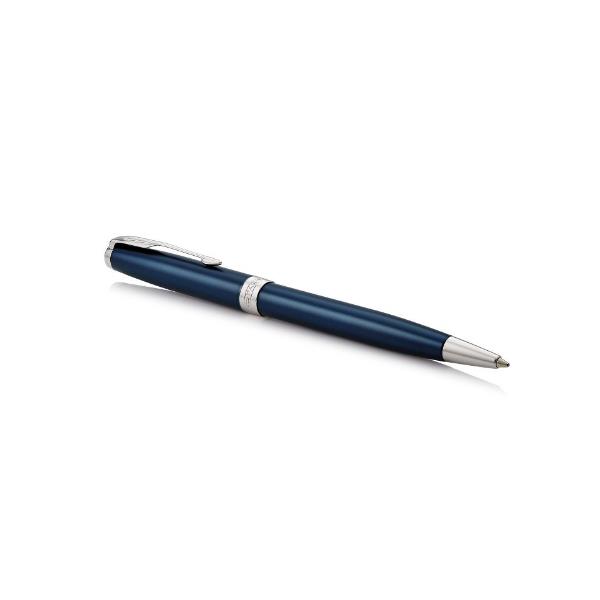 Sonnet Blu Lacquer Ct Sfera M