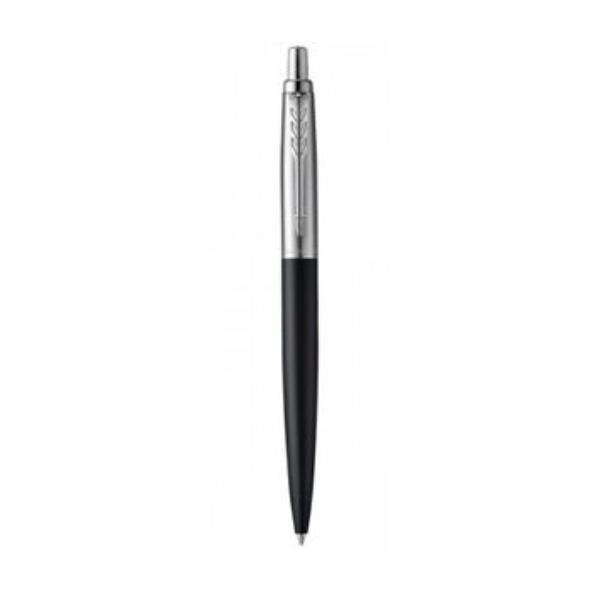 Jotter Xl Matte Nero Ct Sfera M