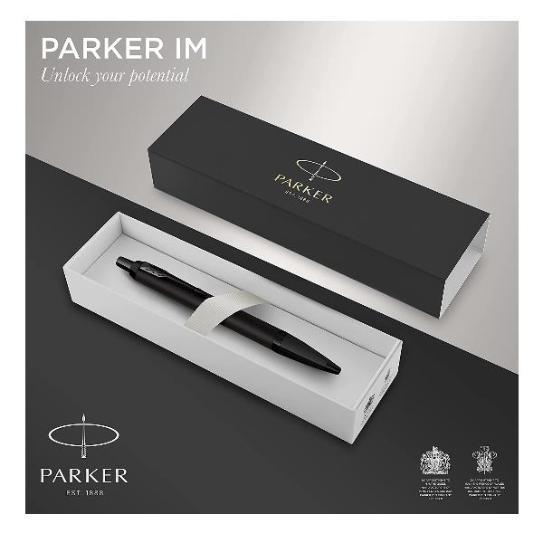 Im Achromatic Nero Sfera M - immagine 2