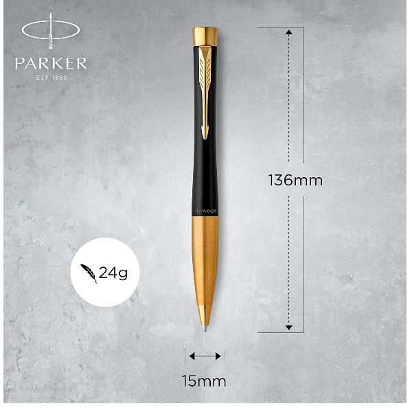 Sfera Urban Muted Nero Gt M - immagine 6